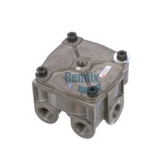 Relay Valve