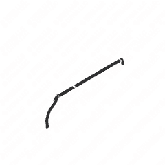 Suction Pipe for Air Compressor OM926 EPA07
