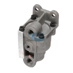 Press. Proportioning Valve