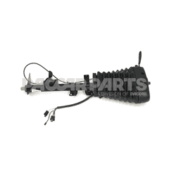 COLUMN ASSY-STEERING TILT SRVC