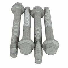Bolt - Front