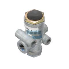 Inversion Valve
