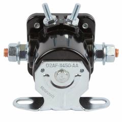 Starter Solenoid Relay
