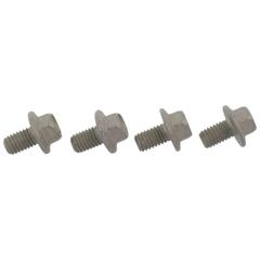 Catalytic Converter Heat Shield Bolt Engine Mount - M6 X 10MM, Front