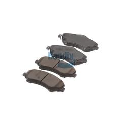 Pad Set