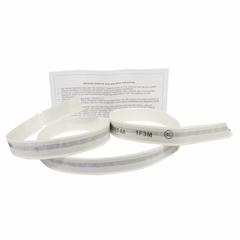 Trim Stripe Tape Decal - Left, Front