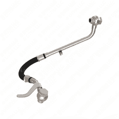 Oil Pressure Line for DD13 EPA07/10/GHG14/GHG17