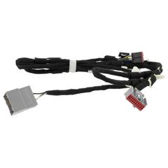 Wire Jumper - Rear