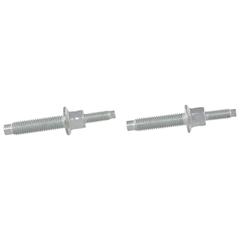 Engine Oil Cooler Stud Bolt - M8 X 30MM M6 15MM