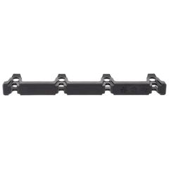 Radiator Shutter Spacer <br>A component which is used to provide the proper spacing between and its