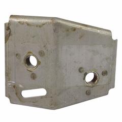 Seat Belt Reinforcement - Left, Right