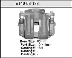 Caliper