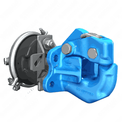 Pintle Hook Assembly