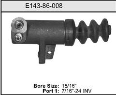 Slave Cylinder