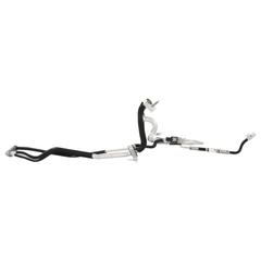 Tube asy Air Conditioning (A/C) Evaporator and Assembly - 3.5L