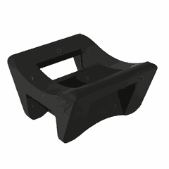 Cooling Line Spacer for Turbo DD15 EPA10