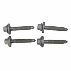 Hex Head Bolt And Washer Engine Cradle