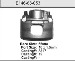 Exchange Caliper