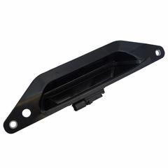 Liftgate Finish Panel Trim Plate Molding
