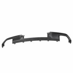 Valance Panel Cover - Rear 3.5L