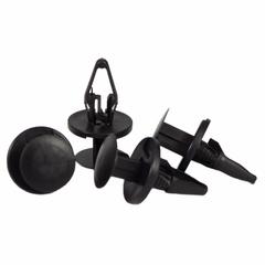 Fender Liner Retainer Wheel Well Rivet - 8 x 10MM 5.0L