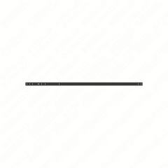 Support, Fairing, 126 inches, 72 inches, Short, Right Hand
