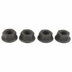 Battery Hold Down Nut Tray - M8 He X