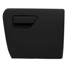 Glove Box Door Compartment