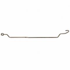 Power Steering Pressure Line Hose Assemb Tube - Left