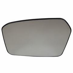 Door Mirror Glass Rear View - Left, Outer