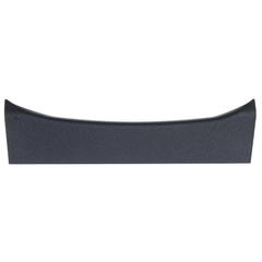 Instrument Panel Cover Side Trim <br>Instrument INSTR CO DRIV Molding Top