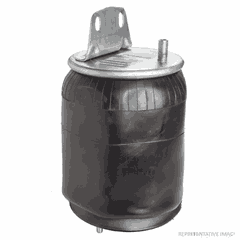 Air Suspension Spring