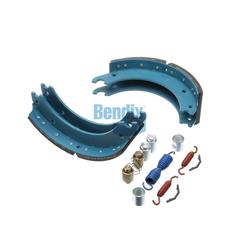 Brake Shoe Kit