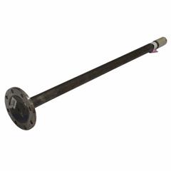 Drive Axle Shaft - 39.25, Right, Rear 13, 16, 20