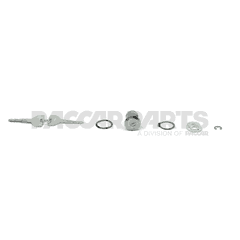 KEY-CYLINDER (2KEYS)