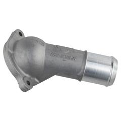 Engine Coolant Outlet Flange Connecting Tube