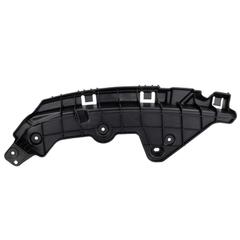Headlight Bracket Bumper - Right, Front