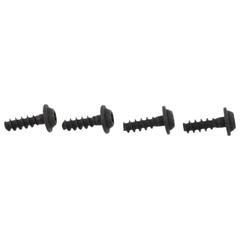 Door Interior Trim Panel Screw Steering Column Switch Housing Bolt - M5 X 16MM