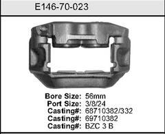 Caliper