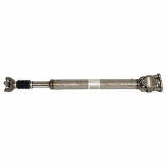 Auto Transmission Dual Wheels - Front, Rear (AT)