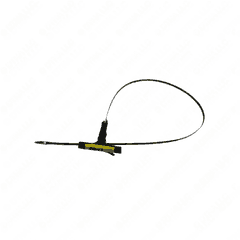 Oil Level Gauge Assembly for S60 14L DDEC VI EPA07