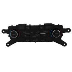 Hvac Control Module