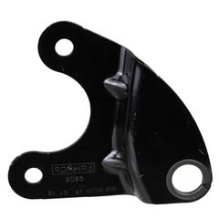 Seat Back Frame Bracket Pivot - Left, Rear