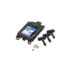 Front Radar Assembly
