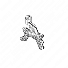 Front Lifting Bracket