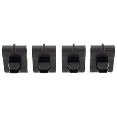 Castle Nut And Washer Fender Liner