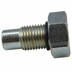 Transmission Drain Plug. Oil Drain Pipe (AT).