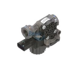 ABS Modulator Valve
