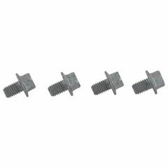 Screw - M8 X 12, Center