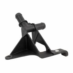 Bracket - 3.0L (Police)